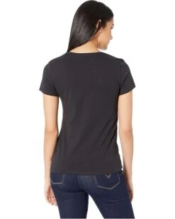 Levi's® Womens The Perfect Tee | Shirts & Tops -Youthful Clothes 71vBy4DSL. AC SR736920