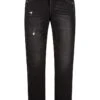 Levi's® Kids Skinny Taper Fit Jeans (Big Kids) -Youthful Clothes 71vrWkaewOL. AC SR736920