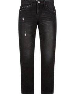 Levi's® Kids Skinny Taper Fit Jeans (Big Kids)