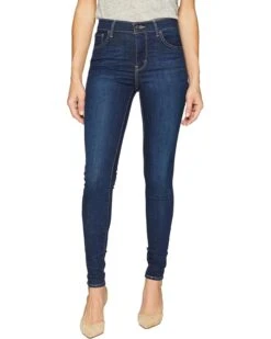 Levi's® Womens 720 High-Rise Super Skinny | Jeans -Youthful Clothes 71vrl5CAY9L. AC SR736920