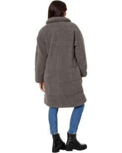 Levi's® Quilted Sherpa Full-Length Teddy | Coats & Outerwear -Youthful Clothes 71wARKr1vsL. AC SR736920