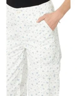 Levi's® Womens 94 Baggy Cargo Pants -Youthful Clothes 71x0tYNWwL. AC SR736920