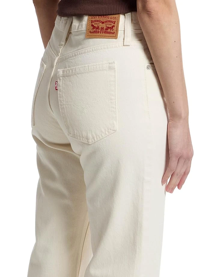 Levi's® Womens '94 Baggy Boot | Jeans 6 Levi's® Womens '94 Baggy Boot | Jeans - Image 4