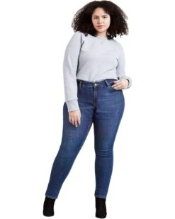 Levi's® Womens 711 Skinny | Jeans -Youthful Clothes 71xpMxSLgVL. AC SR736920