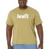 Levi's® Premium Big & Tall Short Sleeve Relaxed Fit Tee | Shirts & Tops -Youthful Clothes 71zaMa50KKL. AC SR736920