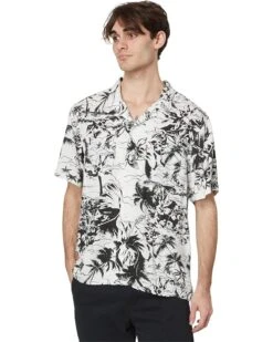 Levi's® Mens Sleeveless Classic Camper | Shirts & Tops