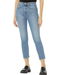 Levi's® Womens 501 Skinny | Jeans