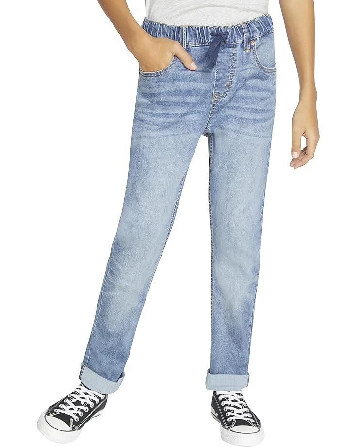 Levi's® Kids Stay Cool Performance Denim Pants (Big Kids) | Jeans 5 Levi's® Kids Stay Cool Performance Denim Pants (Big Kids) | Jeans - Image 3