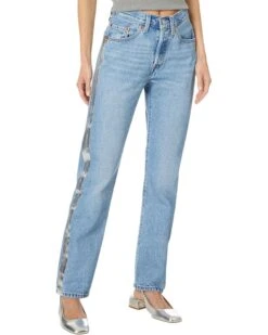 Levi's® Womens 501 Jeans -Youthful Clothes 812OOj xzhL. AC SR736920