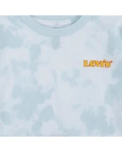 Levi's® Kids High-Rise Jordi Tee (Big Kids) | Shirts & Tops -Youthful Clothes 813P5TWNYL. AC SR736920