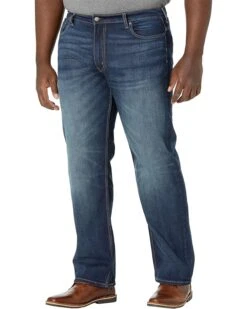 Levi's® Mens 569® Loose Straight Fit | Jeans