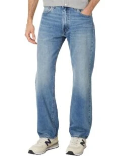 Levi's® Premium 555 Relaxed Straight | Jeans