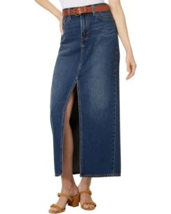 Levi's® Premium Ankle Column Skirt | Skirts -Youthful Clothes 814c2u0NejL. AC SR736920