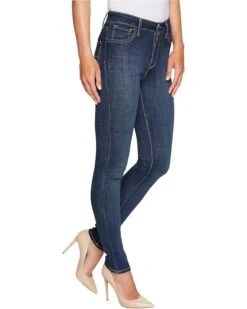 Levi's® Womens 721 High Rise Skinny | Jeans -Youthful Clothes 81563fCFrjL. AC SR736920