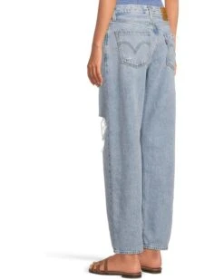 Levi's® Premium Dad Jean | Jeans -Youthful Clothes 816Wm1QIL. AC SR736920