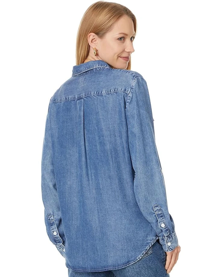 Levi's® Premium Doreen Utility Shirt | Shirts & Tops 4 Levi's® Premium Doreen Utility Shirt | Shirts & Tops - Image 2