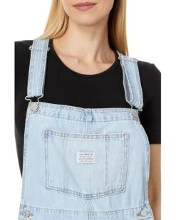 Levi's® Premium Vintage Shortall | Shorts -Youthful Clothes 816mArYtksL. AC SR736920
