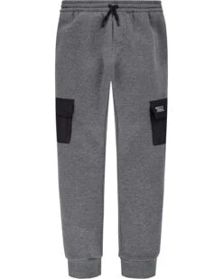 Levi's® Kids Knit Cargo Joggers (Big Kids) | Pants