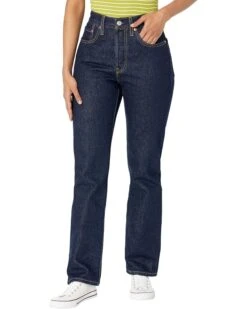 Levi's® Premium 501 Jeans -Youthful Clothes 817Xs8DIGBL. AC SR736920