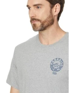 Levi's® Mens Short Sleeve Relaxed Fit Tee | Shirts & Tops -Youthful Clothes 817fEkZiImL. AC SR736920