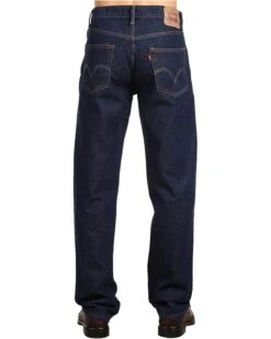 Levi's® Mens 550™ Relaxed Fit | Jeans -Youthful Clothes 817meQ39LL. AC SR736920