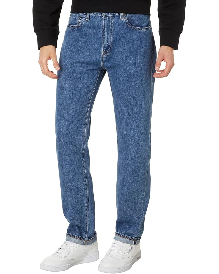 Levi's® Premium 505® Regular | Jeans 3 Levi's® Premium 505® Regular | Jeans
