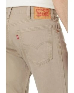Levi's® Mens 517 Bootcut Jeans -Youthful Clothes 818hknplAuL. AC SR736920