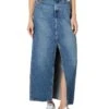 Levi's® Premium Ankle Column Skirt | Skirts -Youthful Clothes 81Bboexn09L. AC SR736920