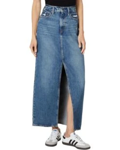 Levi's® Premium Ankle Column Skirt | Skirts