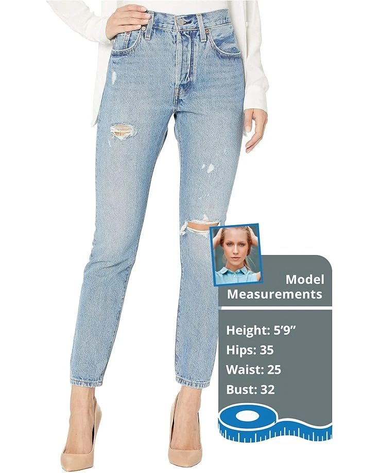 Levi's® Premium Premium 501 Skinny | Jeans 4 Levi's® Premium Premium 501 Skinny | Jeans - Image 2