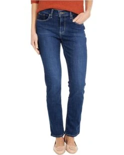 Levi's® Womens Classic Straight Jeans -Youthful Clothes 81DTBAHKmxL. AC SR736920