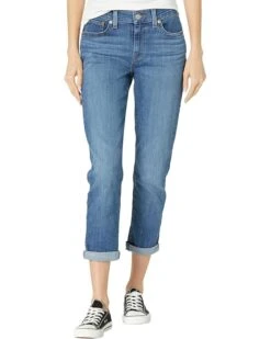 Levi's® Womens New Boyfriend | Jeans -Youthful Clothes 81E JPACnyS. AC SR736920