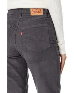 Levi's® Womens Ribcage Straight Ankle Zip ND | Jeans -Youthful Clothes 81E9PMtnMWL. AC SR736920