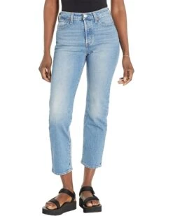 Levi's® Premium Premium Wedgie Straight | Jeans -Youthful Clothes 81ES9gjXNpL. AC SR736920