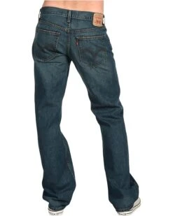 Levi's® Mens 559™ Relaxed Straight | Jeans -Youthful Clothes 81Fh4n087L. AC SR736920