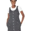 Levi's® Womens Tuli Denim Mini Dress | Dresses -Youthful Clothes 81Fz8WmrDCL. AC SR736920