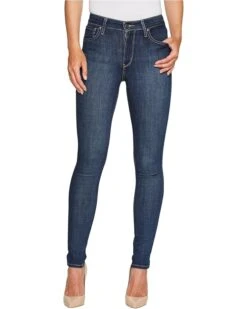 Levi's® Womens 721 High Rise Skinny | Jeans