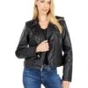 Levi's® Classic Asymmetrical Faux Leather Motorcycle Jacket | Coats & Outerwear 1 Levi's® Classic Asymmetrical Faux Leather Motorcycle Jacket | Coats & Outerwear -Youthful Clothes 81HdFJLPDL. AC SR736920