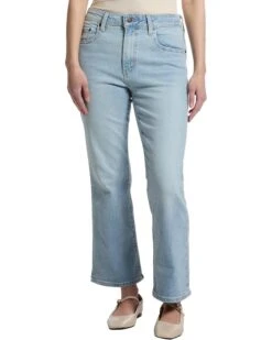 Levi's® Womens 725 Authentic Kick Boot | Jeans -Youthful Clothes 81HeA98PwrL. AC SR736920
