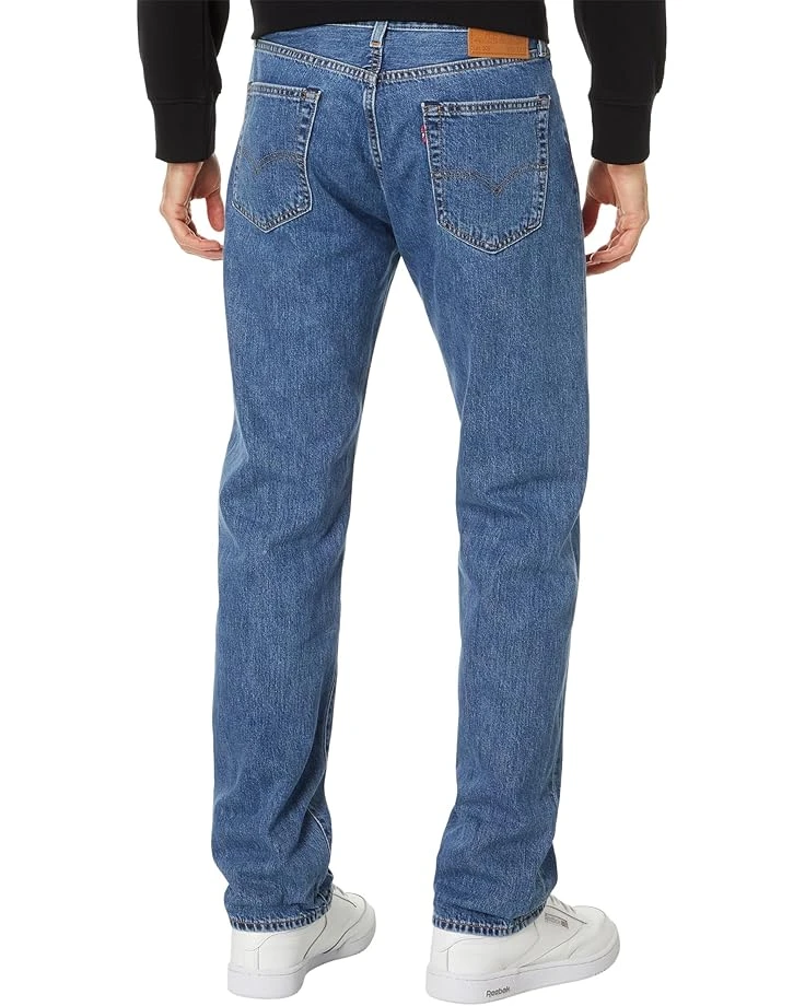 Levi's® Premium 505® Regular | Jeans 4 Levi's® Premium 505® Regular | Jeans - Image 2