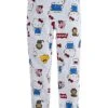 Levi's® Kids Hello Kitty Pull-On Jeggin (Toddler) | Pants -Youthful Clothes 81K66ez ktS. AC SR736920