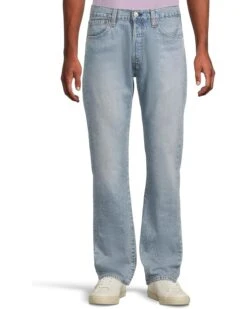 Levi's® Mens 501 Levi's Original | Jeans -Youthful Clothes 81KnYN4gsFL. AC SR736920