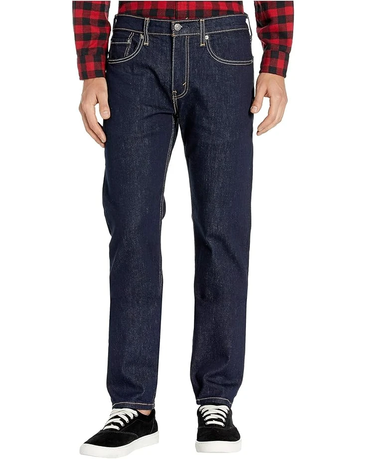 Levi's® Mens 502 Regular Taper Fit | Jeans 7 Levi's® Mens 502 Regular Taper Fit | Jeans - Image 5