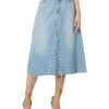 Levi's® Premium HR A-Line Deconstructed Midi Skirt | Skirts -Youthful Clothes 81L48lhmFAL. AC SR736920