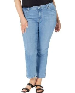 Levi's® Womens 414 Classic Straight | Jeans -Youthful Clothes 81LMesbbcL. AC SR736920
