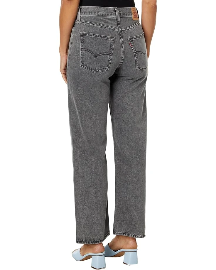 Levi's® Womens '94 Baggy Twisted | Jeans 4 Levi's® Womens '94 Baggy Twisted | Jeans - Image 2