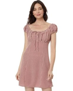 Levi's® Womens Clementine Cap Sleeve Dress | Dresses