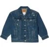 Levi's® Kids Oversized Trucker Jacket (Big Kids) | Coats & Outerwear -Youthful Clothes 81M3WfIWdZL. AC SR736920