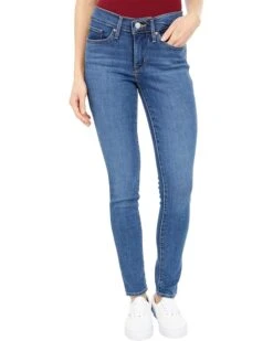 Levi's® Womens 311 Shaping Skinny | Jeans -Youthful Clothes 81MItFGAsxL. AC SR736920