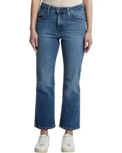 Levi's® Womens 725 Authentic Kick Boot | Jeans -Youthful Clothes 81QGtcmOt6L. AC SR736920